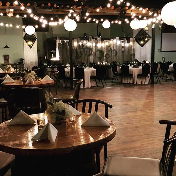 Canad Inns Destination Centre Windsor Park