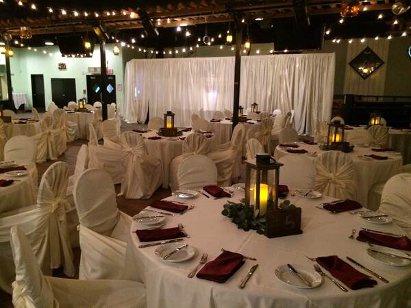 Canad Inns Destination Centre Windsor Park