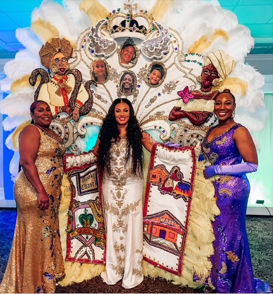 The Ridgeway of Old Metairie