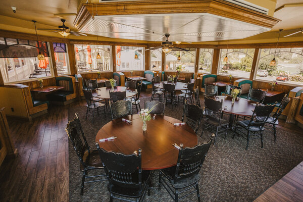 Apple Farm Restaurant