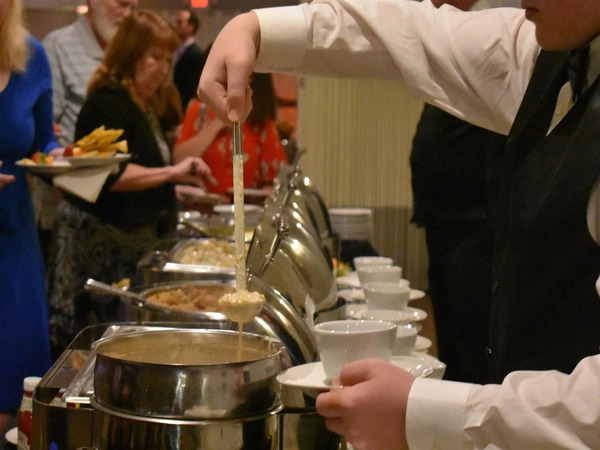 The Ridgeway of Old Metairie