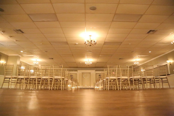 The Ridgeway of Old Metairie