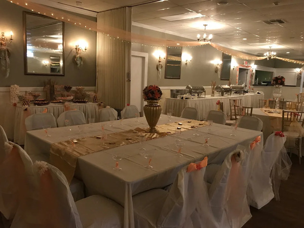 The Ridgeway of Old Metairie