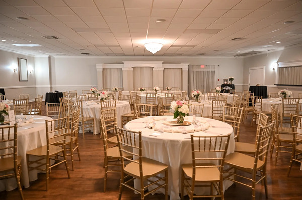 The Ridgeway of Old Metairie