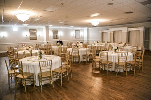 Large Ballroom