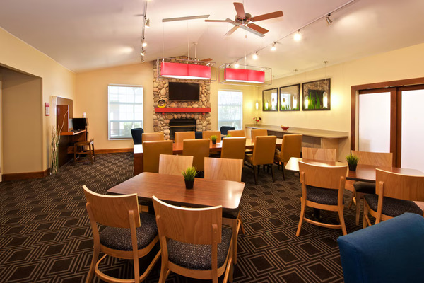 TownePlace Suites Seattle Southcenter