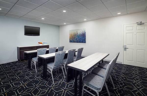 Homewood Suites by Hilton Columbus-Dublin