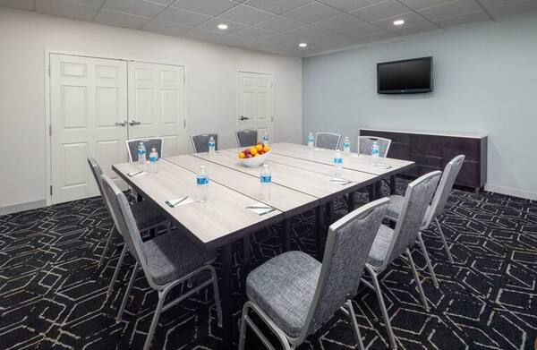 Homewood Suites by Hilton Columbus-Dublin