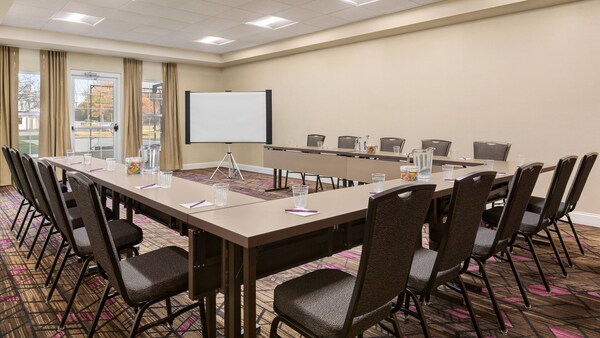 Residence Inn Deptford