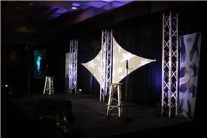 Pro Audio Visual Inc