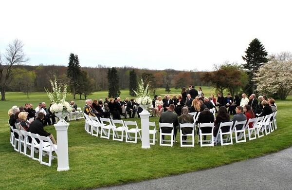 Slippery Rock Golf Club & Events Center