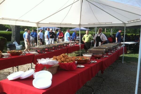 Slippery Rock Golf Club & Events Center