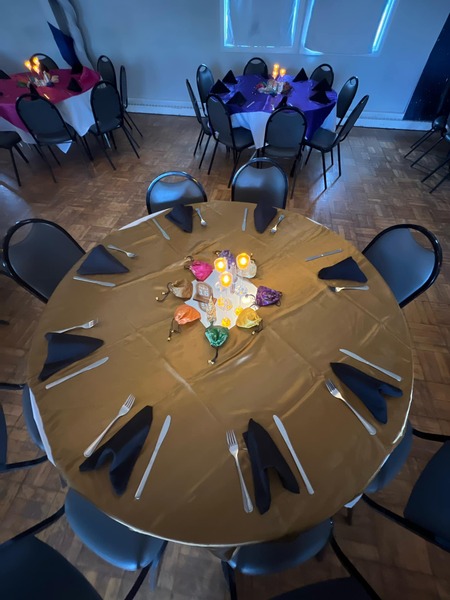 Slippery Rock Golf Club & Events Center