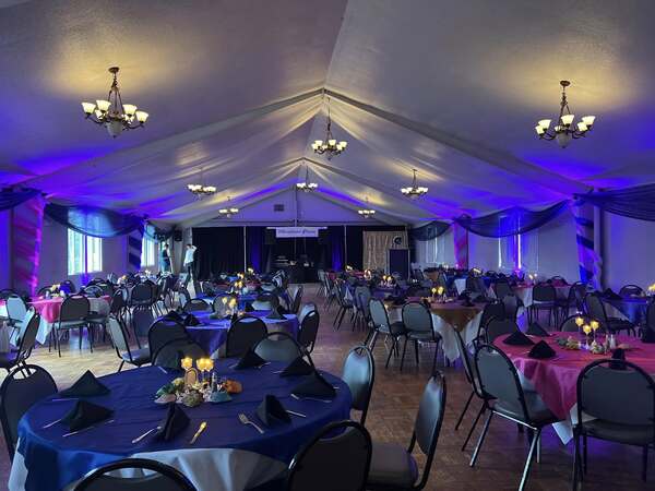 Slippery Rock Golf Club & Events Center