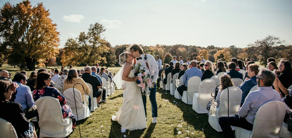 Slippery Rock Golf Club & Events Center