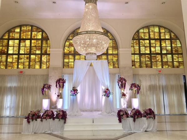 Southern Exchange Ballrooms