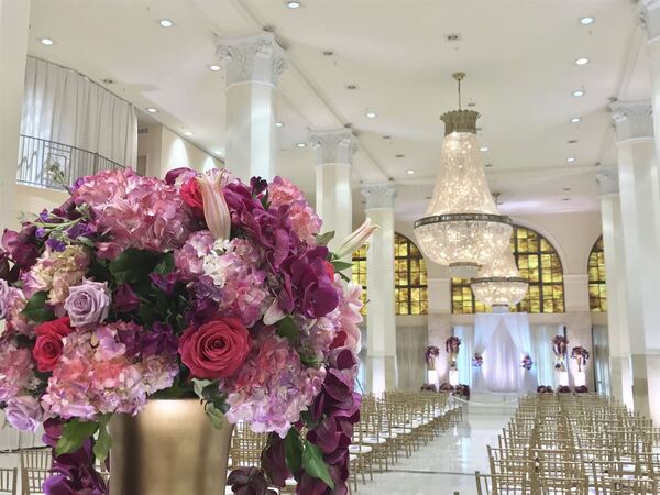 Southern Exchange Ballrooms