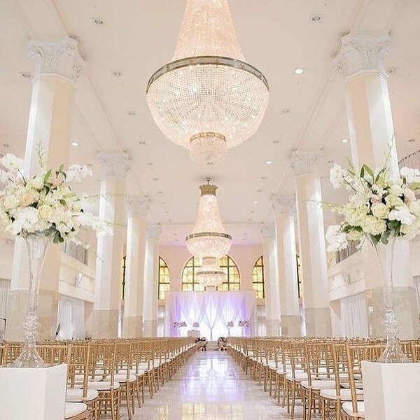 Southern Exchange Ballrooms