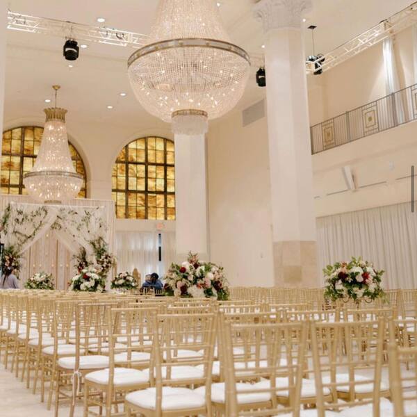 Southern Exchange Ballrooms