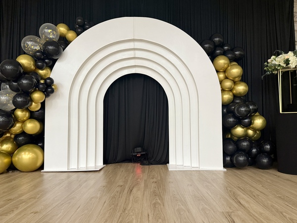 Chanté Infinity Venues