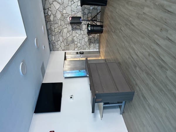 Chanté Infinity Venues