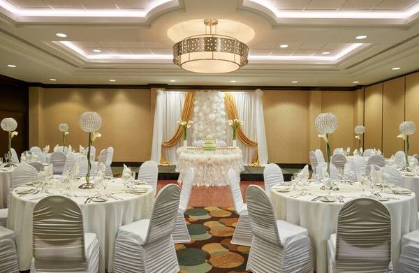 Hilton Garden Inn Toronto Airport West/Mississauga