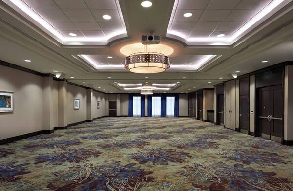 Hilton Garden Inn Toronto Airport West/Mississauga