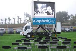 Pro Audio Visual Inc