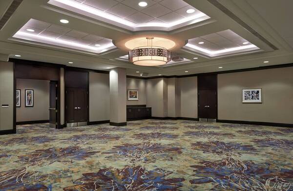 Hilton Garden Inn Toronto Airport West/Mississauga