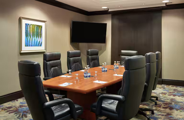 Hilton Garden Inn Toronto Airport West/Mississauga