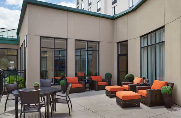 Hilton Garden Inn Toronto Airport West/Mississauga