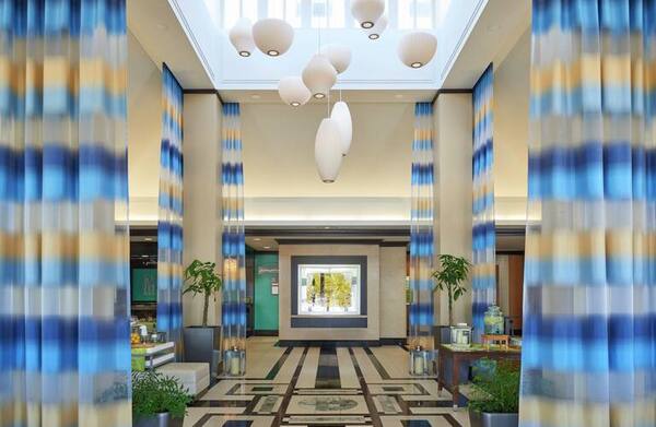 Hilton Garden Inn Toronto Airport West/Mississauga