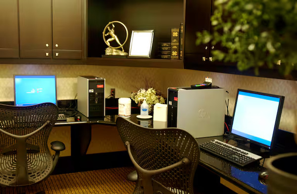 Hilton Garden Inn Toronto Airport West/Mississauga