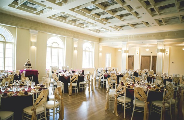 The Monte Event Space