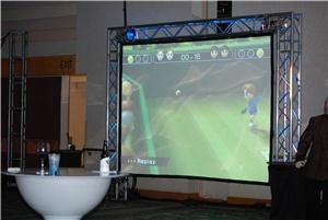 Pro Audio Visual Inc