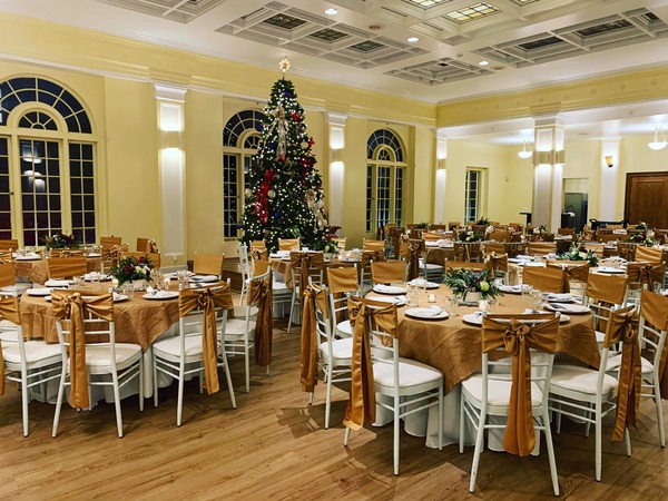 The Monte Event Space