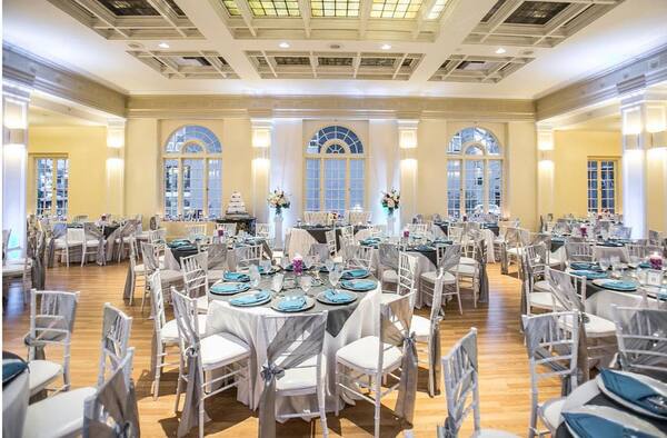 The Monte Event Space