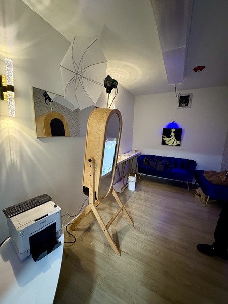 Chanté Infinity Venues