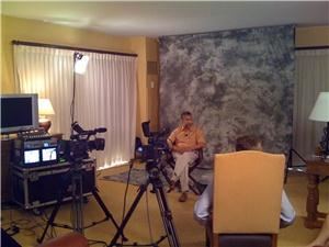 Pro Audio Visual Inc