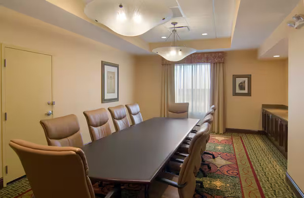 Hilton Garden Inn Cleveland East/Mayfield Village