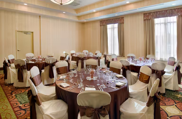 Hilton Garden Inn Cleveland East/Mayfield Village