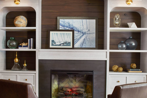 Annapolis Marriott Waterfront