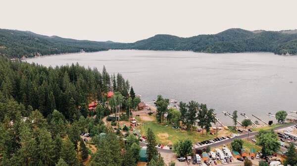 Deer Lake Resort