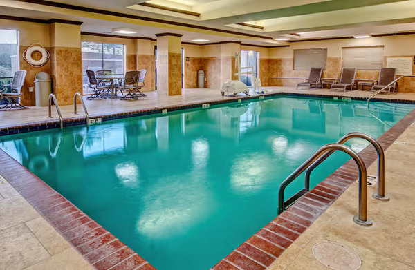 Hampton Inn Van Buren