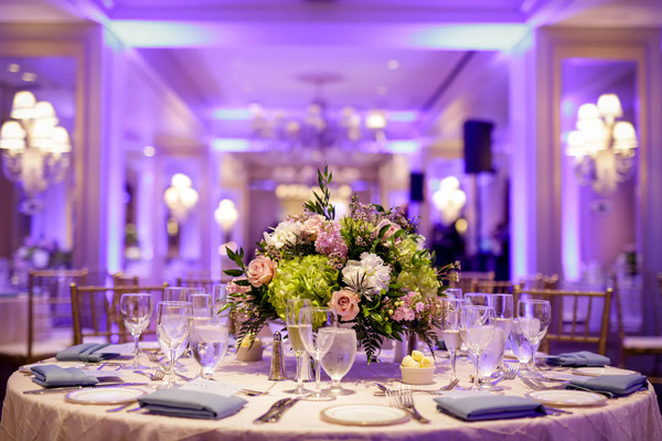 Renaissance Philadelphia Downtown Hotel