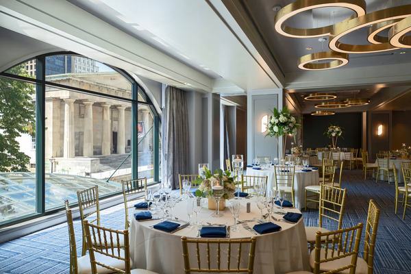 Renaissance Philadelphia Downtown Hotel