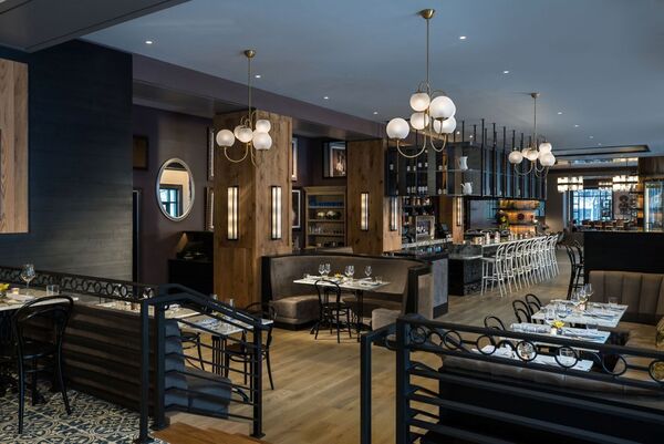 Renaissance Philadelphia Downtown Hotel