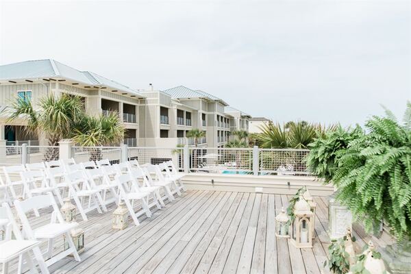 Jekyll Island Club Resort