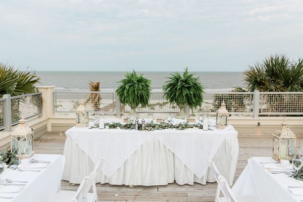 Jekyll Island Club Resort