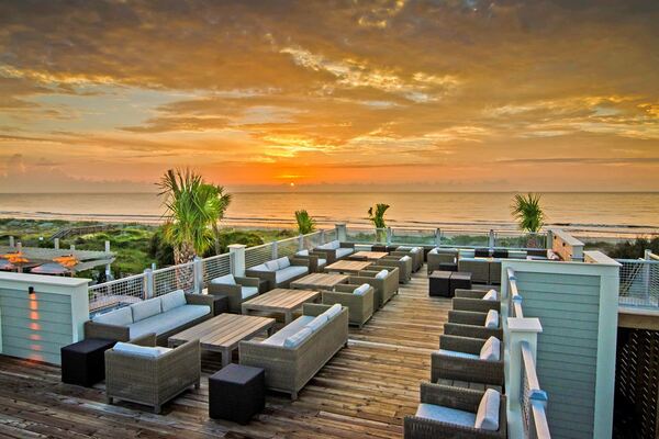 Jekyll Island Club Resort